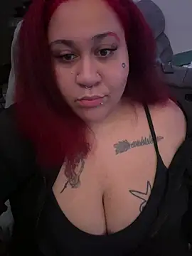 Snapshot of Juicyjordie chatting on June 6, 4:50 am Juicyjordie online show from June 6, 4:50 am
