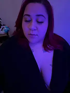 Snapshot of Juicyjordie chatting on January 26, 5:56 am Juicyjordie online show from January 26, 5:56 am