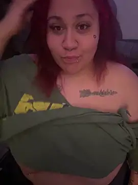 Snapshot of Juicyjordie chatting on June 14, 6:58 am Juicyjordie online show from June 14, 6:58 am