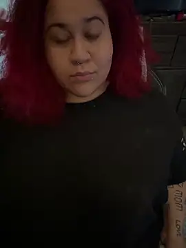 Snapshot of Juicyjordie chatting on October 19, 6:32 pm Juicyjordie online show from October 19, 6:32 pm