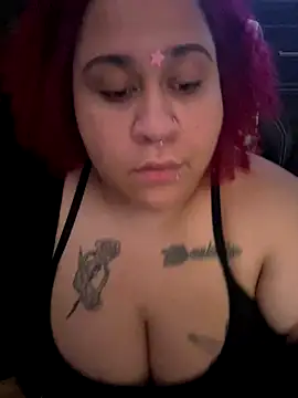 Juicyjordie online show from November 5, 6:27 am