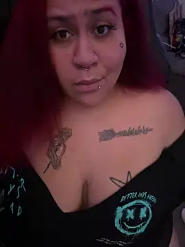 Snapshot of Juicyjordie chatting on July 12, 4:57 am Juicyjordie online show from July 12, 4:57 am