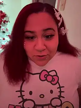 Snapshot of Juicyjordie chatting on December 22, 5:33 am Juicyjordie online show from December 22, 5:33 am