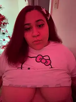 Snapshot of Juicyjordie chatting on December 22, 8:38 am Juicyjordie online show from December 22, 8:38 am