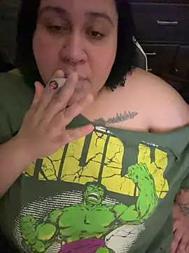 Juicyjordie online show from March 5, 6:54 am