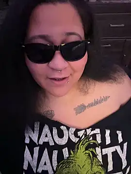 Juicyjordie online show from April 11, 7:27 am