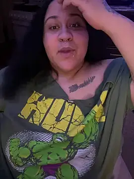 Juicyjordie online show from February 7, 11:13 pm