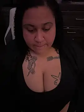 Juicyjordie online show from April 24, 4:03 am