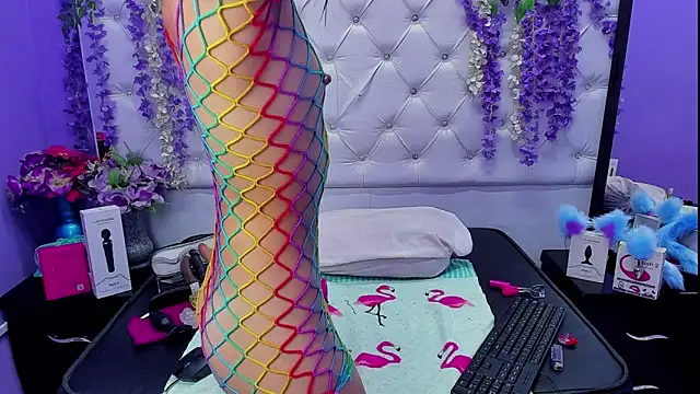 Snapshot of Brith_Adams chatting on October 4, 2:46 am Brith Adams online show from October 4, 2:46 am