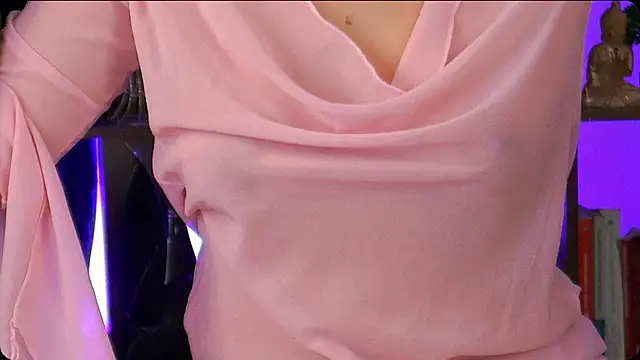 Bailey Evans online show from November 5, 6:27 am