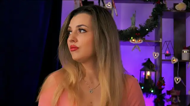 Bailey Evans online show from December 15, 7:25 am