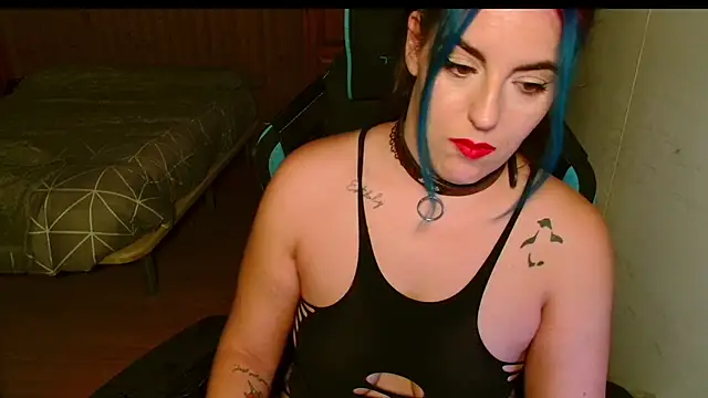 Snapshot of bratty_niagara chatting on October 11, 7:37 pm bratty niagara online show from October 11, 7:37 pm