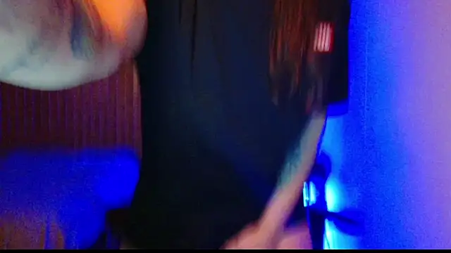 bratty niagara online show from December 1, 9:26 pm