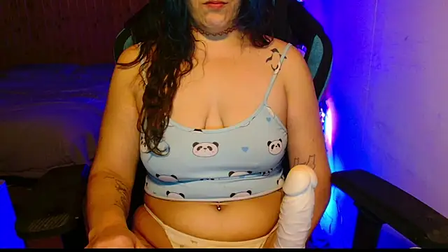 bratty niagara online show from December 3, 10:42 pm