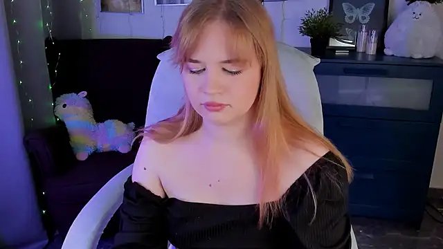 AlicePopsy online show from December 5, 11:31 am