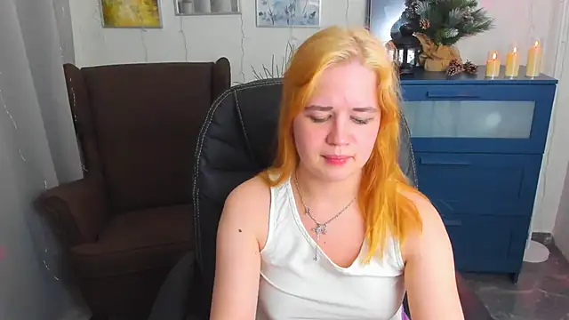 AlicePopsy online show from January 20, 12:04 am