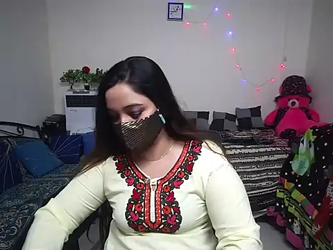 Snapshot of Arushisingh8888 chatting on March 2, 2:30 am Arushisingh8888 online show from March 2, 2:30 am