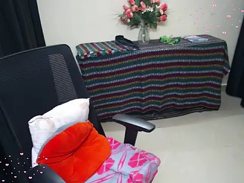 Snapshot of Arushisingh8888 chatting on November 22, 12:59 pm Arushisingh8888 online show from November 22, 12:59 pm