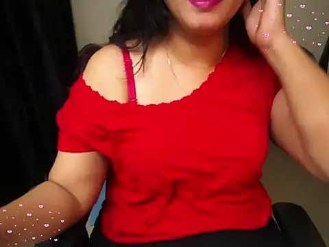 Arushisingh8888 online show from February 19, 1:13 am