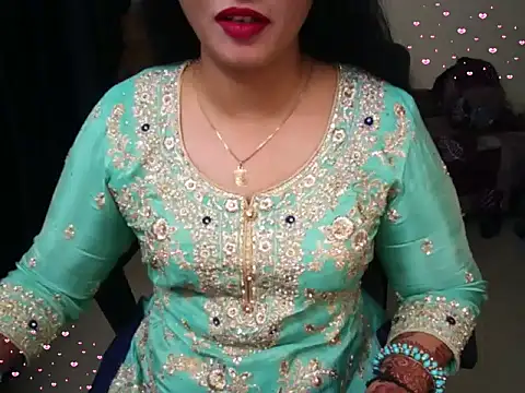 Arushisingh8888 online show from March 22, 1:01 pm