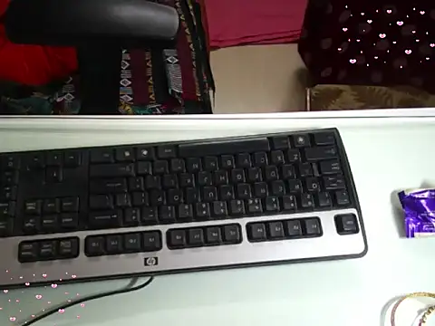 Arushisingh8888 online show from February 14, 9:31 am