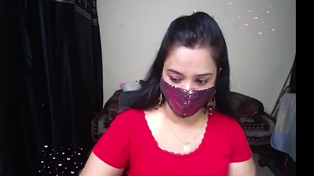 Arushisingh8888 online show from April 30, 12:23 pm