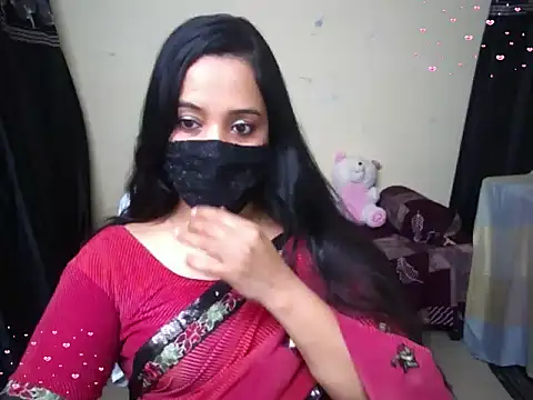 Arushisingh8888 online show from January 14, 12:20 pm