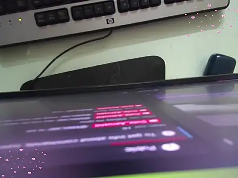 Snapshot of Arushisingh8888 chatting on November 29, 11:21 am Arushisingh8888 online show from November 29, 11:21 am