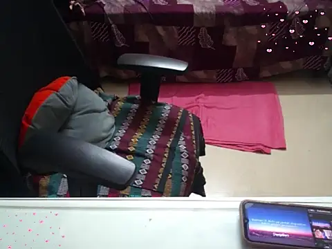 Arushisingh8888 online show from February 12, 10:59 am