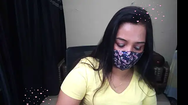 Arushisingh8888 online show from March 25, 3:00 pm