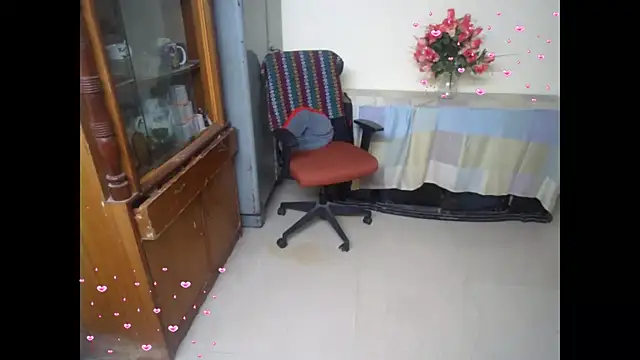 Snapshot of Arushisingh8888 chatting on September 17, 2:19 pm Arushisingh8888 online show from September 17, 2:19 pm