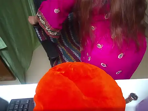 Snapshot of Arushisingh8888 chatting on October 15, 12:24 pm Arushisingh8888 online show from October 15, 12:24 pm