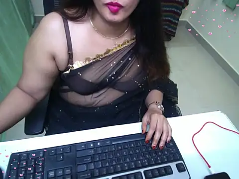 Snapshot of Arushisingh8888 chatting on October 8, 1:23 pm Arushisingh8888 online show from October 8, 1:23 pm