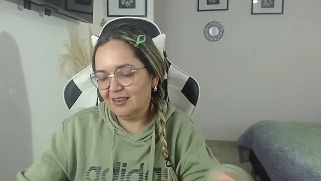 samy vsn online show from February 6, 10:50 pm