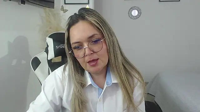 samy vsn online show from February 23, 6:41 pm