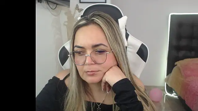 samy vsn online show from December 17, 8:47 pm