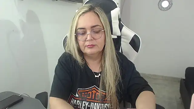 samy vsn online show from March 29, 9:27 pm