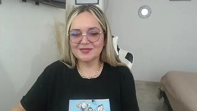 samy vsn online show from April 18, 7:07 pm