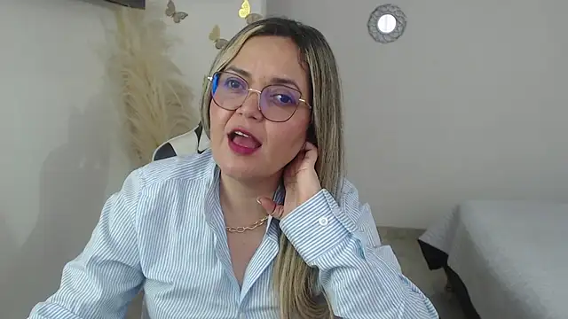 samy vsn online show from February 12, 6:51 pm