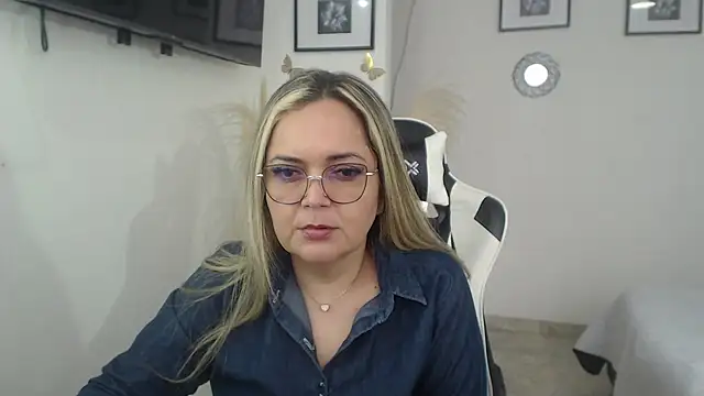 samy vsn online show from April 9, 9:21 pm