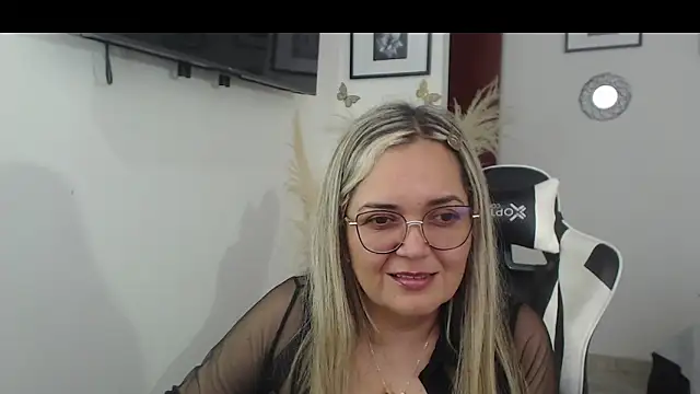 samy vsn online show from March 24, 8:42 pm