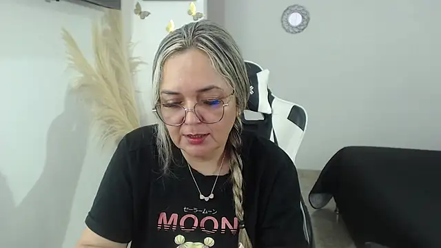 samy vsn online show from March 16, 7:49 pm