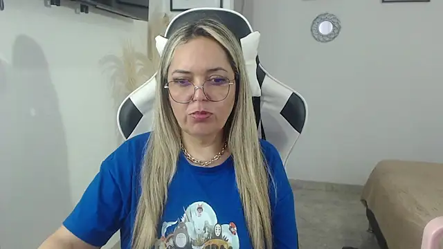 samy vsn online show from April 17, 7:38 pm