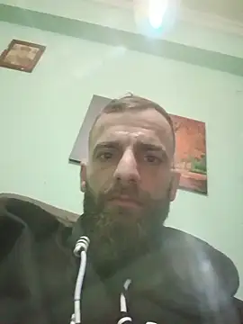 Antonio Vatooo online show from March 12, 2:17 am