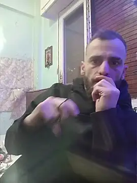 Antonio Vatooo online show from March 13, 7:08 pm