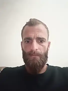 Antonio Vatooo online show from May 23, 1:26 am