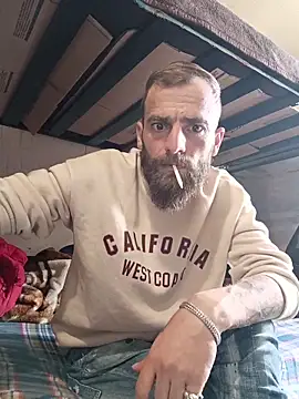 Antonio Vatooo online show from April 4, 8:10 am