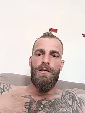 Antonio Vatooo online show from April 30, 6:31 am