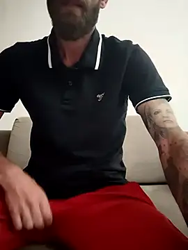 Antonio Vatooo online show from May 10, 6:54 pm