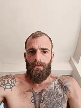 Antonio Vatooo online show from May 27, 2:57 pm